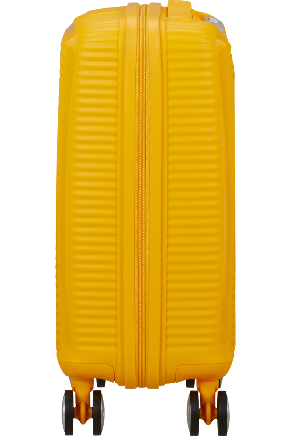 American tourister curio yellow clearance