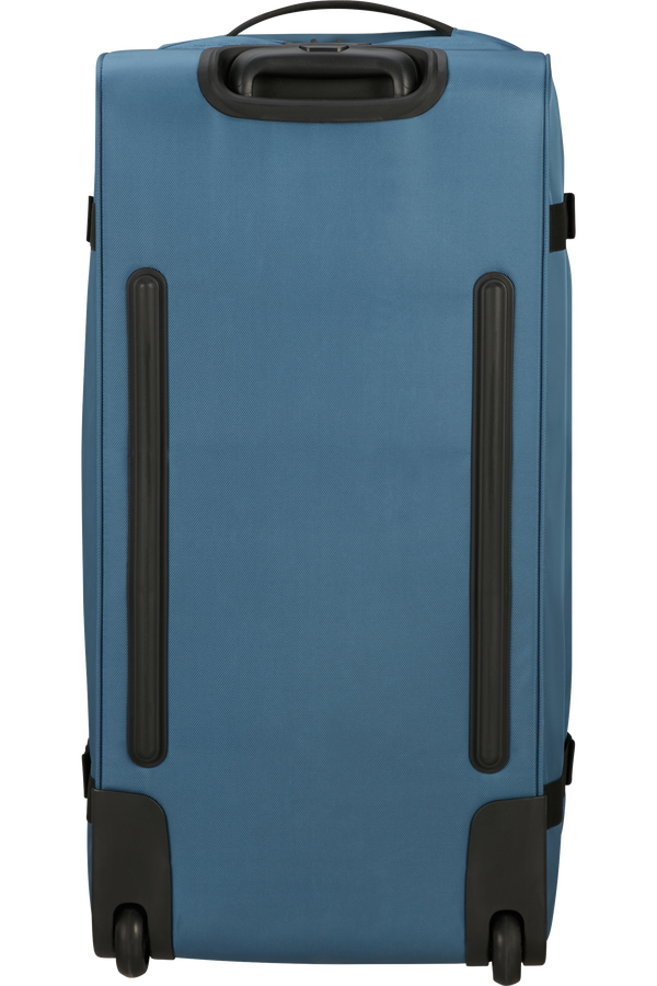 American Tourister Urban Track Duffle with wheels L  Coronet Blue