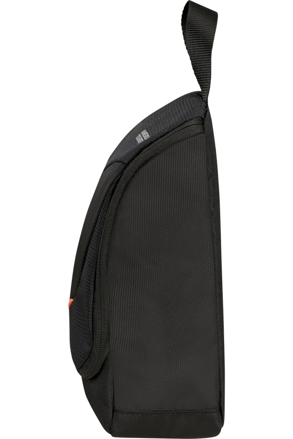 American Tourister Summerfunk Toilet Kit  Schwarz American Tourister Summerfunk Toilet Kit  Schwarz