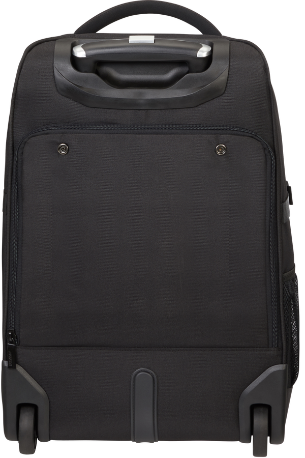 American Tourister At Work Laptop Backpack with Wheels Reflect 15.6'  Schwarz