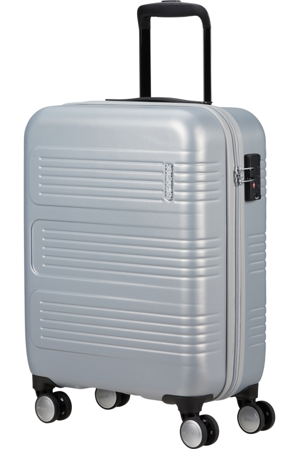 Summerville 55cm Trolley mit 4 Rollen