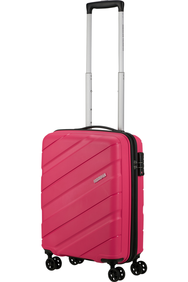 American Tourister Jetdriver 3.0 Spinner 55/20 TSA 55cm  Raspberry Pink