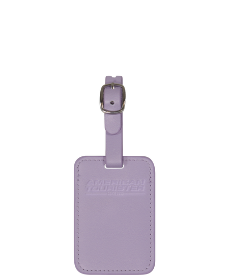 Luggage Tags Gep&auml;ckanh&auml;nger &ndash; Set aus 2 St&uuml;ck