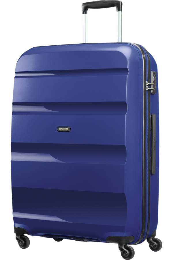 American Tourister Bon Air Spinner L Midnight Navy