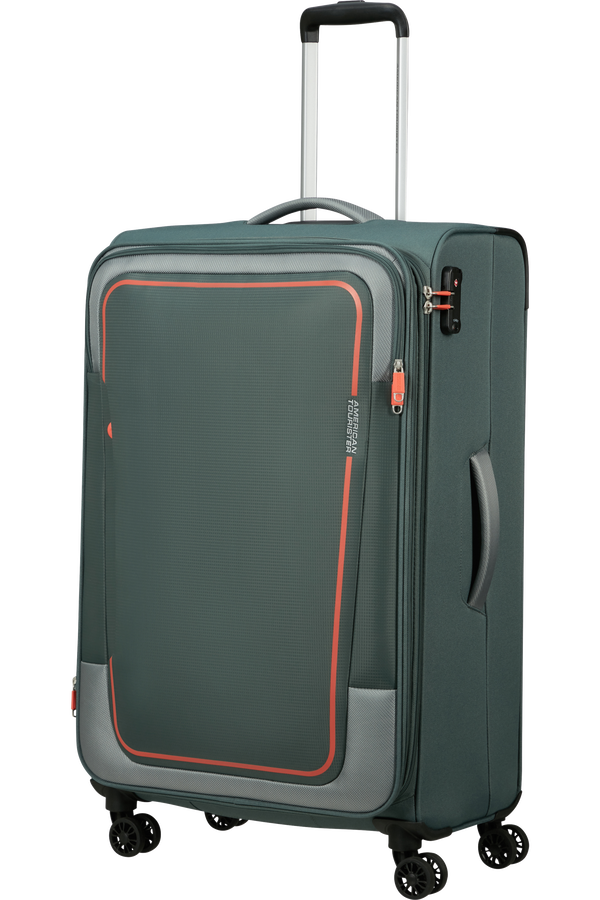 Pulsonic 81cm Check in GroBe XL