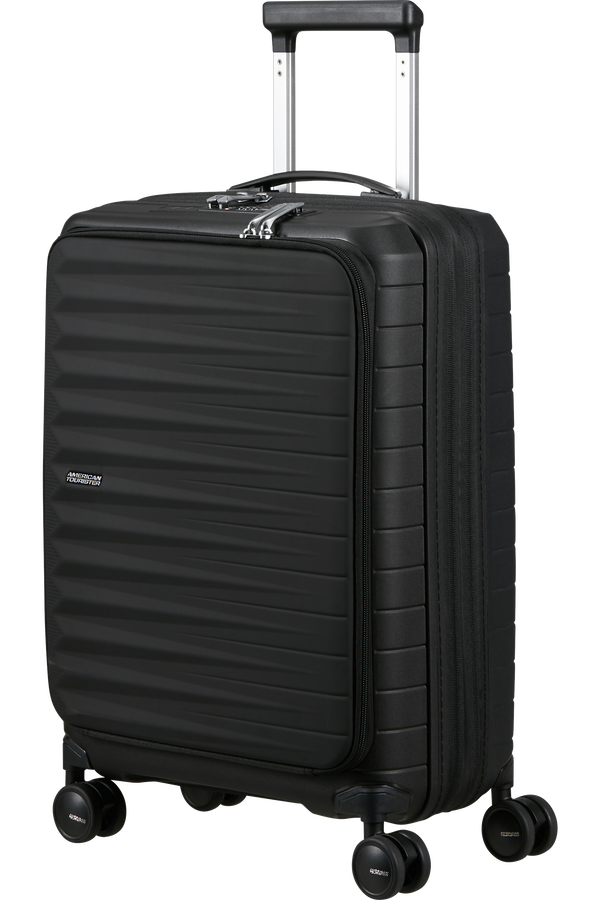 FastForward Trolley mit 4 Rollen