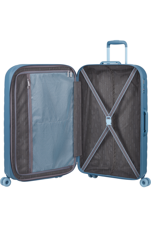 Neovibe 78cm Check-in Gr&ouml;&szlig;e L