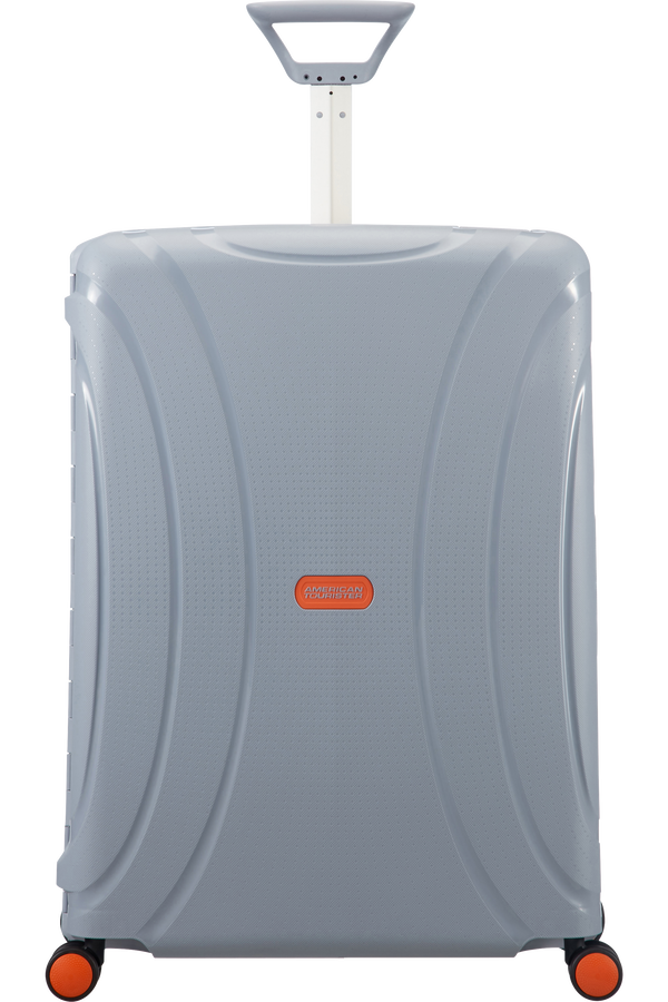 American Tourister Lock'n'Roll Spinner 69cm Volt Grey