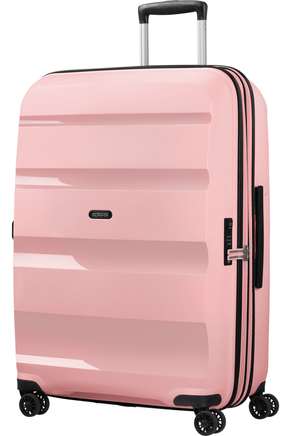 American tourister bon air pink online