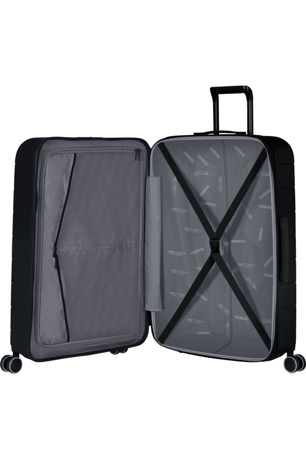 American Tourister Novastream Spinner TSA Exp. 77cm  Dark Slate American Tourister Novastream Spinner TSA Exp. 77cm  Dark Slate