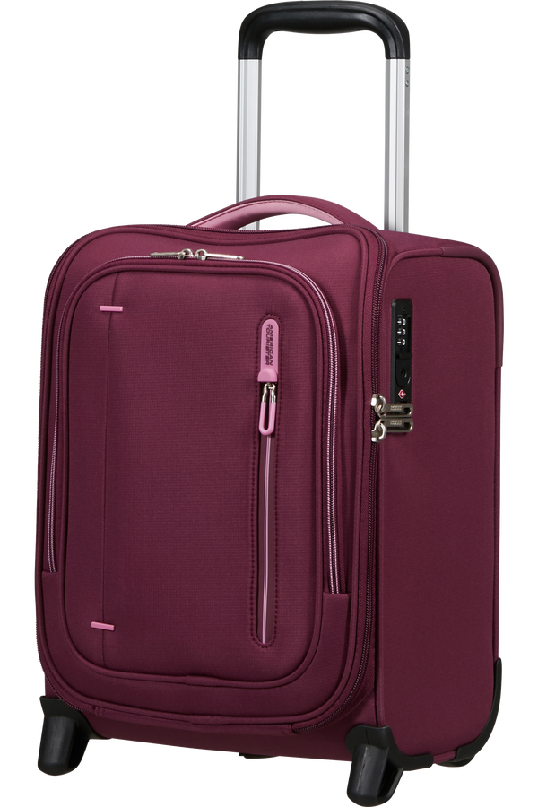Cloudrider S/M Trolley mit 2 Rollen