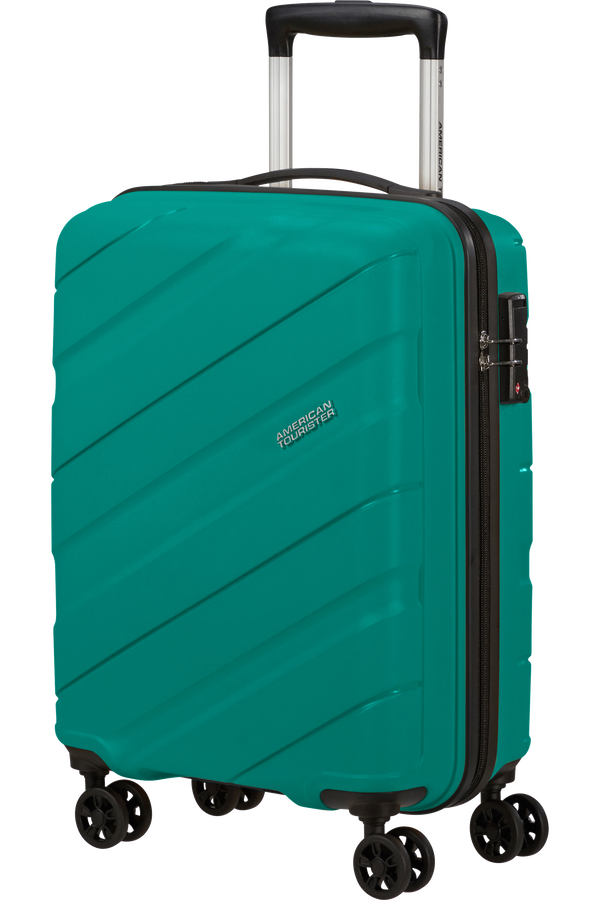 American Tourister Jetdriver 3.0 Spinner 55/20 TSA 55cm  Sporty Teal
