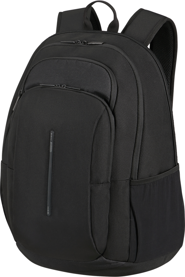 American Tourister Urban Groove UG26 Laptop Backpack 17.3'  Schwarz American Tourister Urban Groove UG26 Laptop Backpack 17.3'  Schwarz