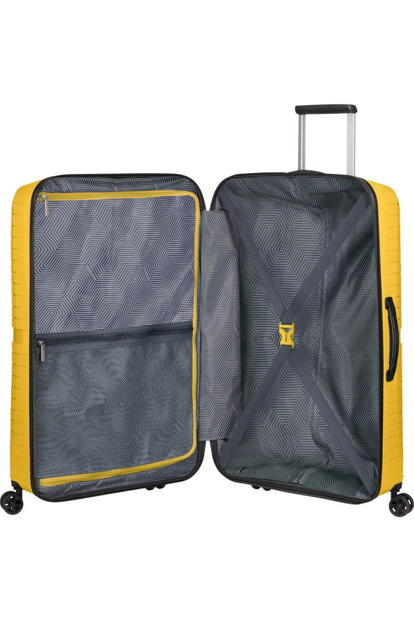 American Tourister Airconic Spinner 77cm  Lemondrop American Tourister Airconic Spinner 77cm  Lemondrop