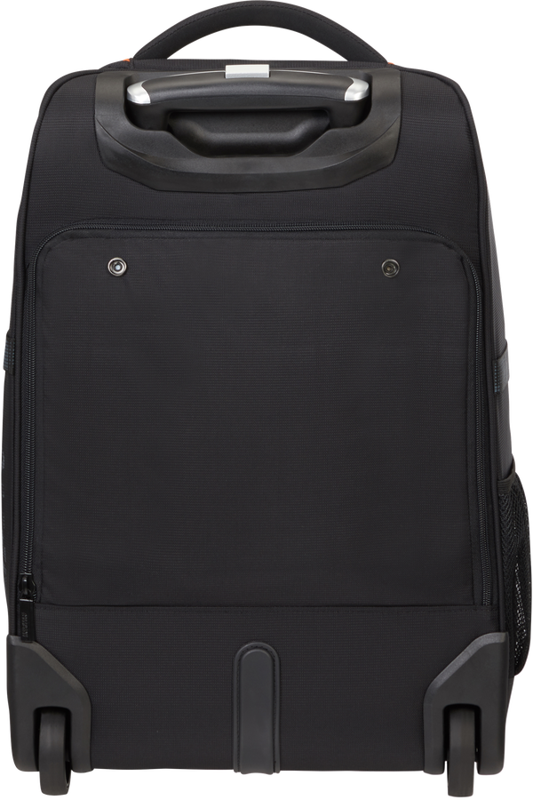 American Tourister At Work Laptop Backpack with Wheels Camo 15.6'  Schwarz