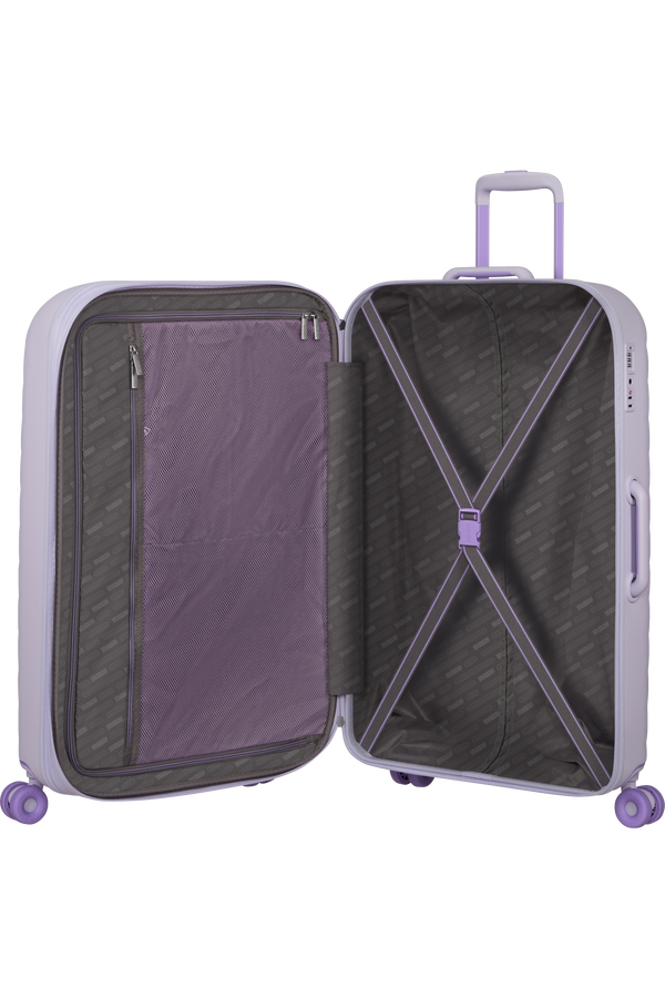 Neovibe 78cm Check-in Gr&ouml;&szlig;e L