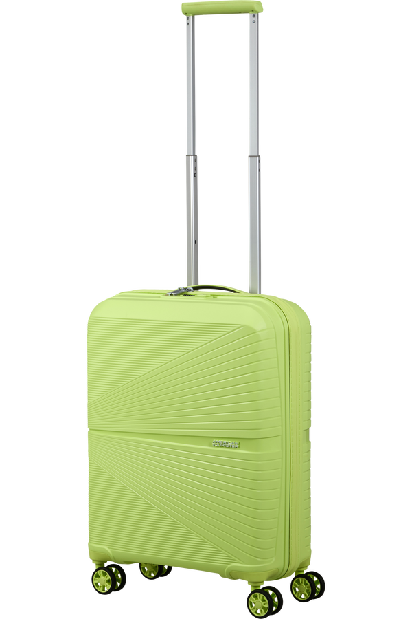 American Tourister Airconic Spinner 55/20 Tsa 55cm  Electric Lime American Tourister Airconic Spinner 55/20 Tsa 55cm  Electric Lime