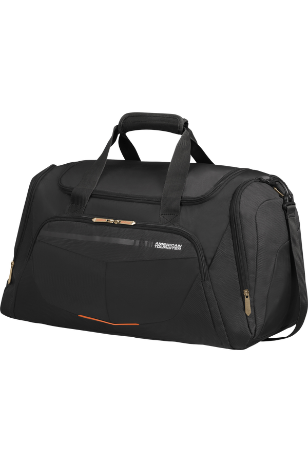 American Tourister Summerfunk Duffle 52cm  Schwarz