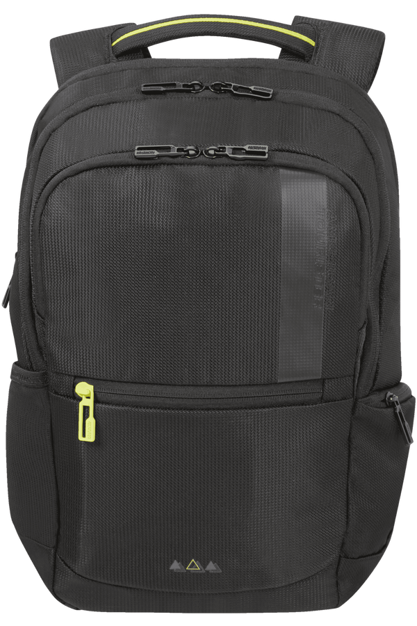 American Tourister Work-E Laptop Backpack  14inch Schwarz