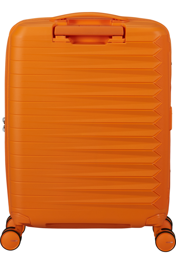 American Tourister Fastforward Spinner 55/20 TSA EXP 55cm  Radiant Orange American Tourister Fastforward Spinner 55/20 TSA EXP 55cm  Radiant Orange