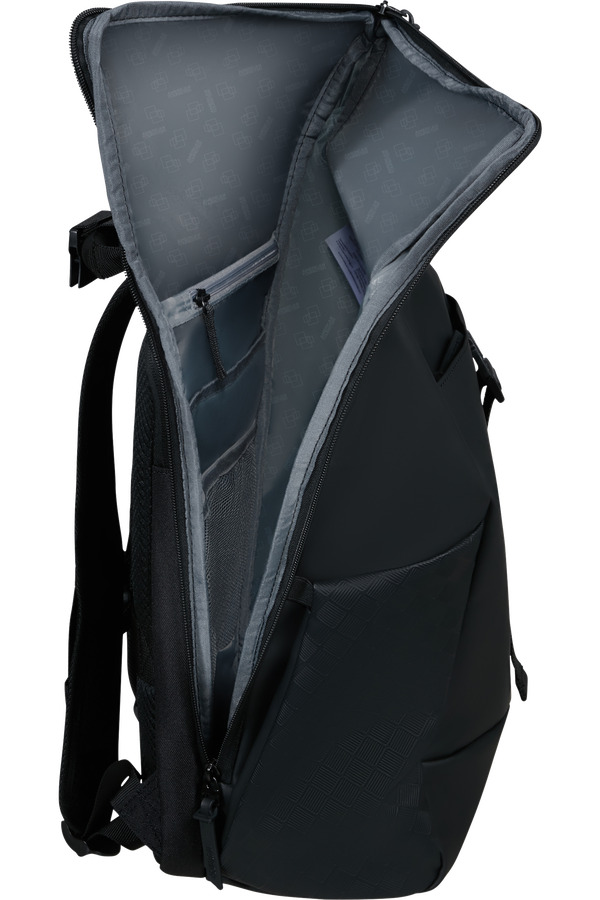 Urban Tide 14'' rolltop Rucksack 14"