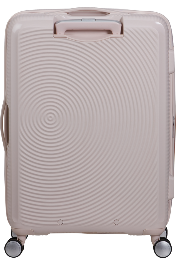 SoundBox 67cm Medium Check in