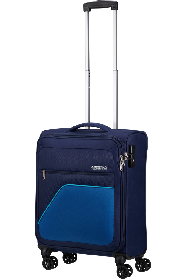Sky Surfer 55cm Trolley mit 4 Rollen