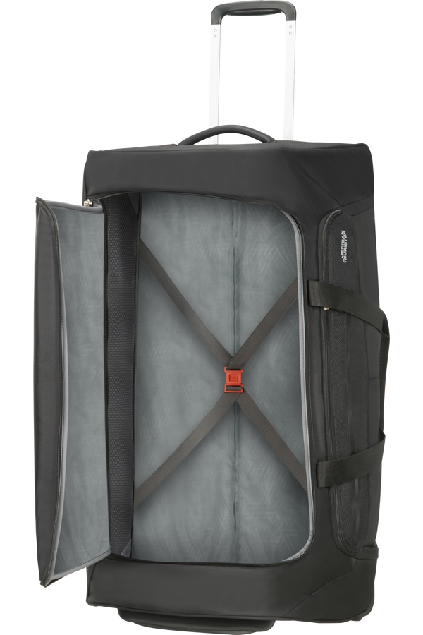 American Tourister Summerfunk Duffle/Wh 80cm  Schwarz