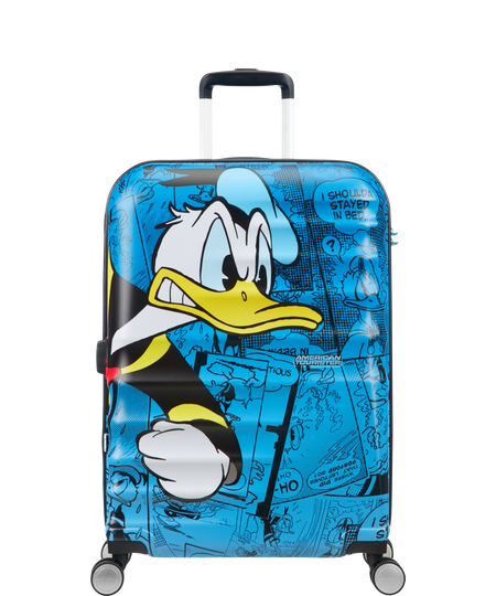 Disney Wavebreaker 67cm Check-in Gr&ouml;&szlig;e M