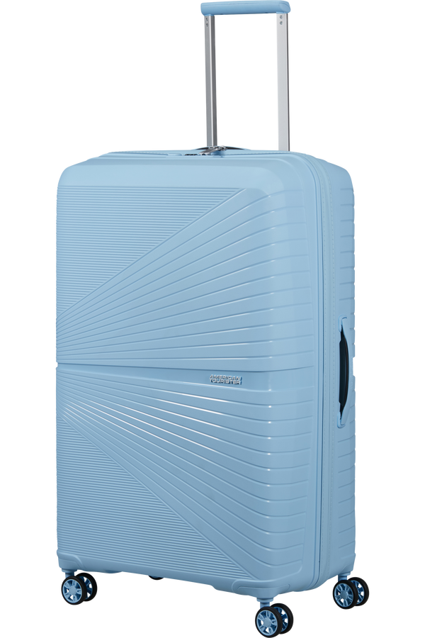 American Tourister Airconic Spinner 77/28 Tsa 77cm  Neptune Blue