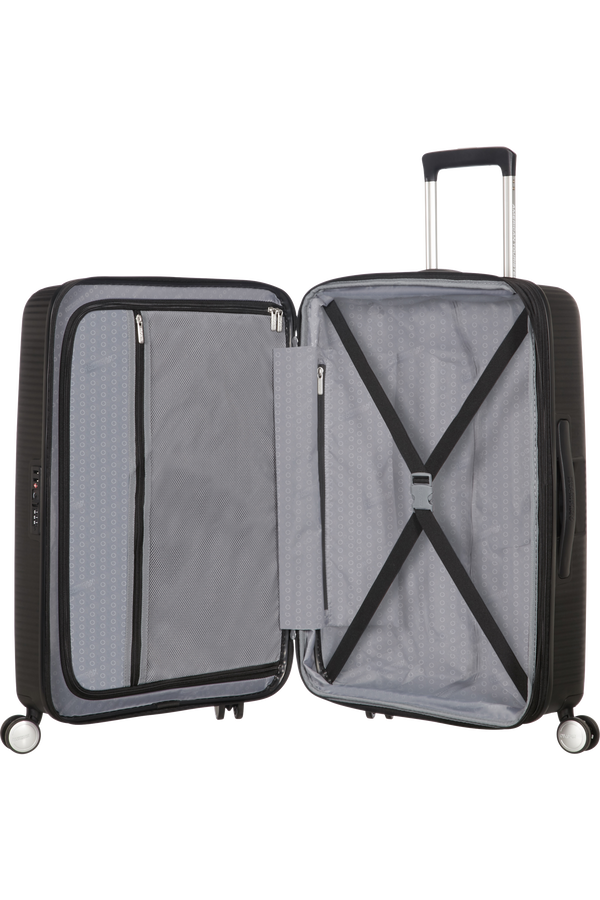 SoundBox 67cm Check in GroBe M
