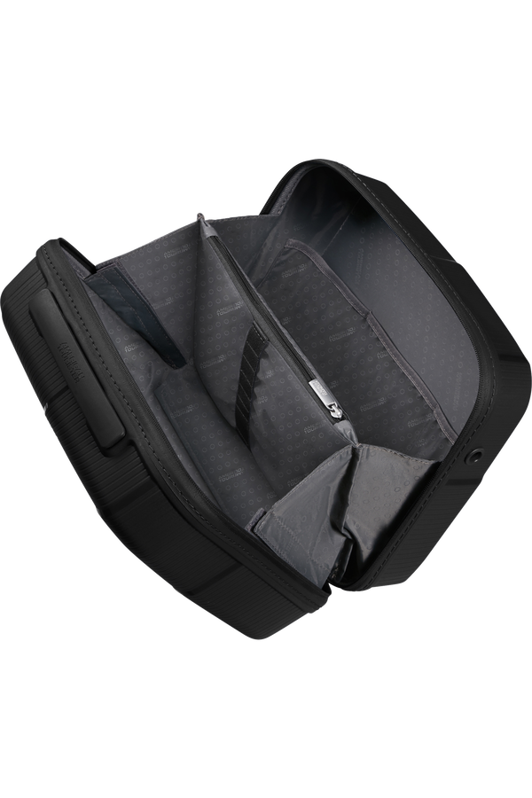 American Tourister Starvibe Beauty Case Schwarz American Tourister Starvibe Beauty Case Schwarz