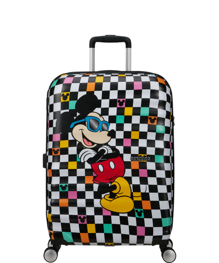 Disney Wavebreaker 67cm Handgepäck Disney Wavebreaker 67cm Handgepäck