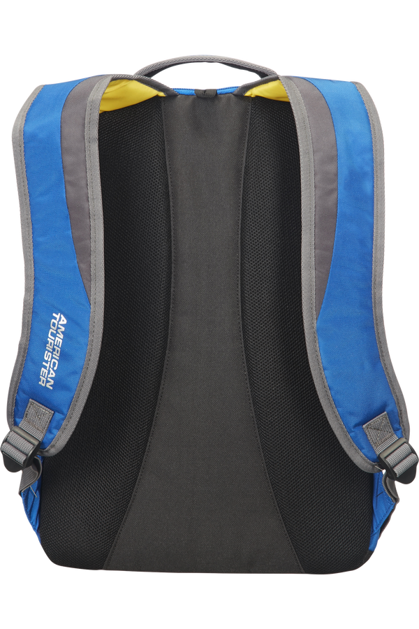 American Tourister Urban Groove Laptop Rucksack 1 39.6cm/15.6inch Blau