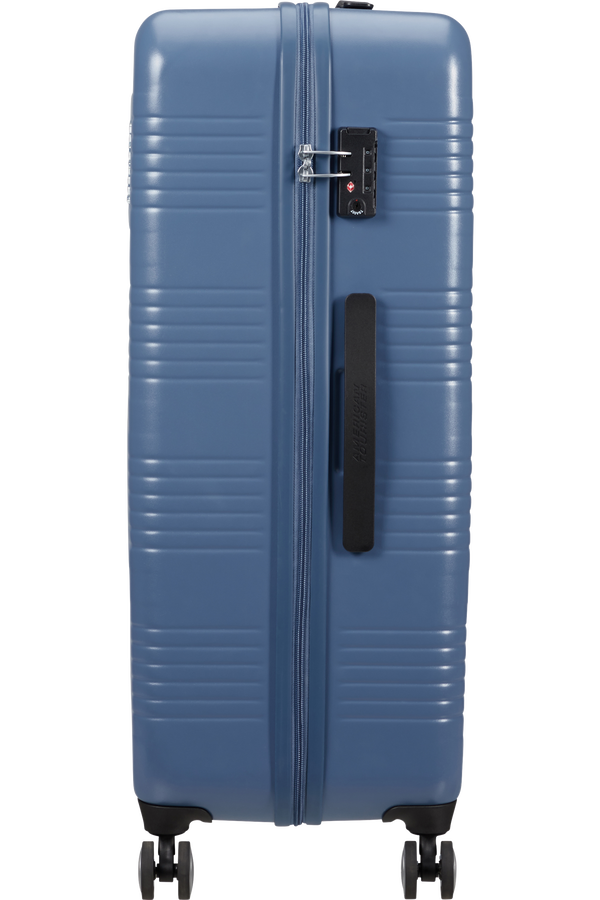 American Tourister Summerville SPINNER 76/28 TSA  Coronet Blue