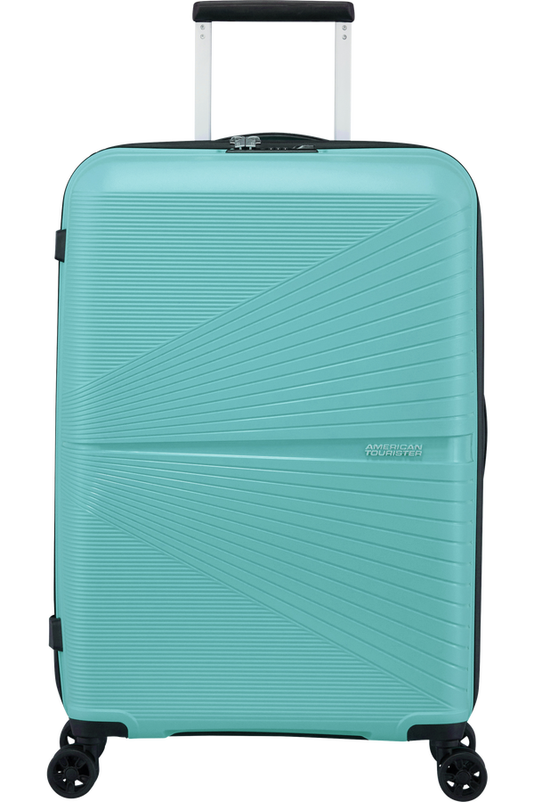 American Tourister Airconic Spinner 67/24 Tsa 67cm Purist Blue
