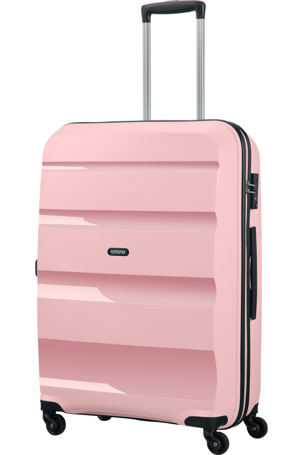 American Tourister Bon Air Spinner L  Cherry Blossoms