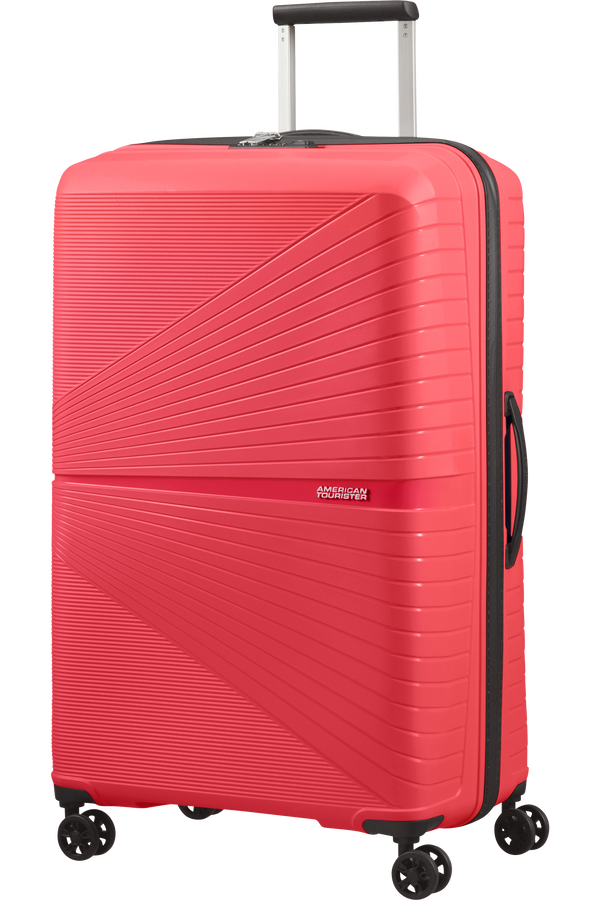 American Tourister Airconic Spinner 77cm  Paradise Pink
