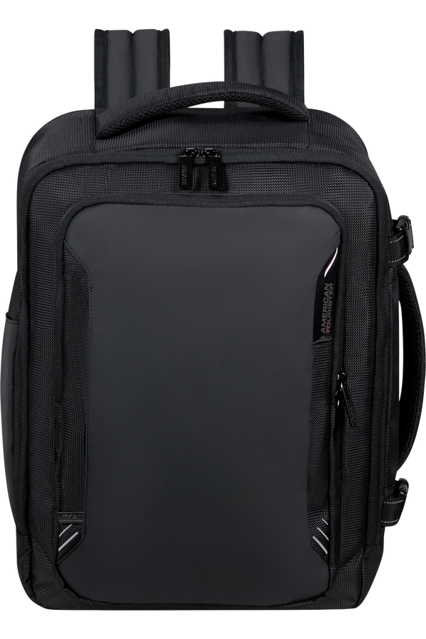 American Tourister Take2cabin Pro Backpack S/M  Flash Black American Tourister Take2cabin Pro Backpack S/M  Flash Black