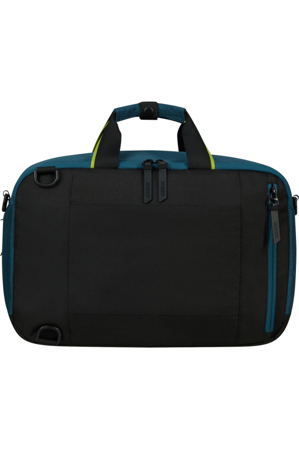 American Tourister Take2cabin 3-Way Boarding Bag  Harbor Blue American Tourister Take2cabin 3-Way Boarding Bag  Harbor Blue