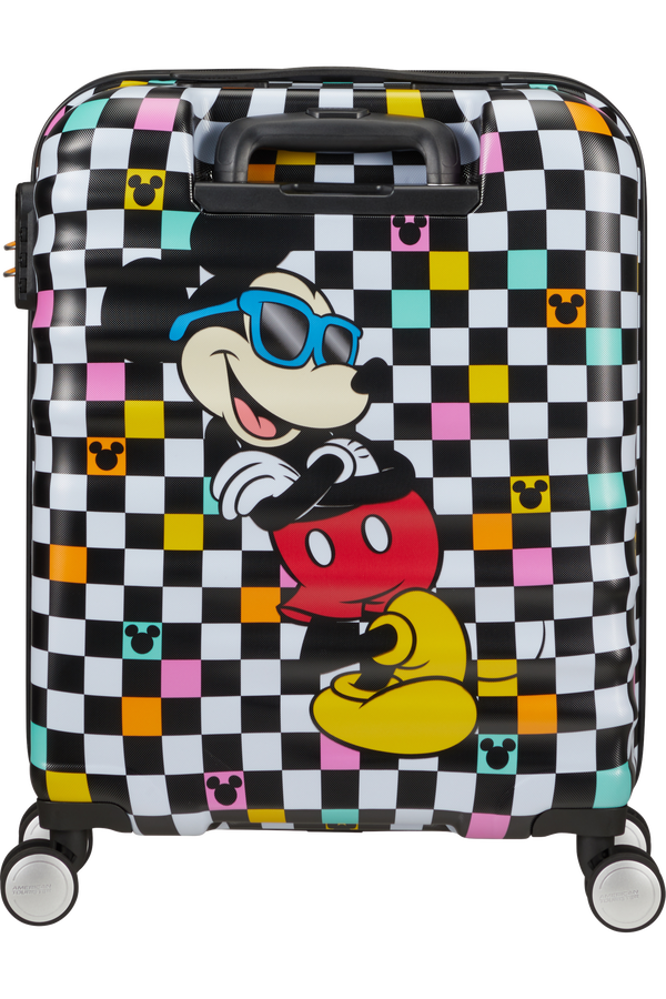 American tourister wavebreaker disney shop