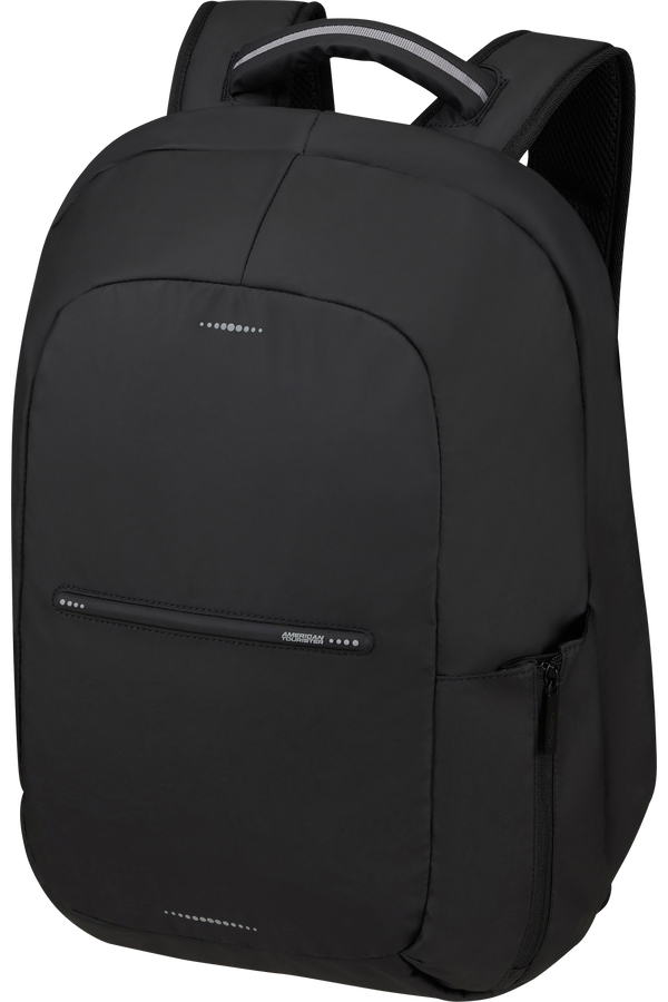 American Tourister Urban Groove UG24 Commute Backpack 15.6 inch  Schwarz
