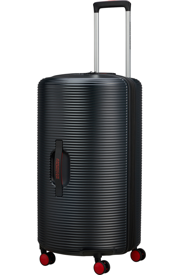 Rollio 75cm Check in GroBe L American Tourister Deutschland