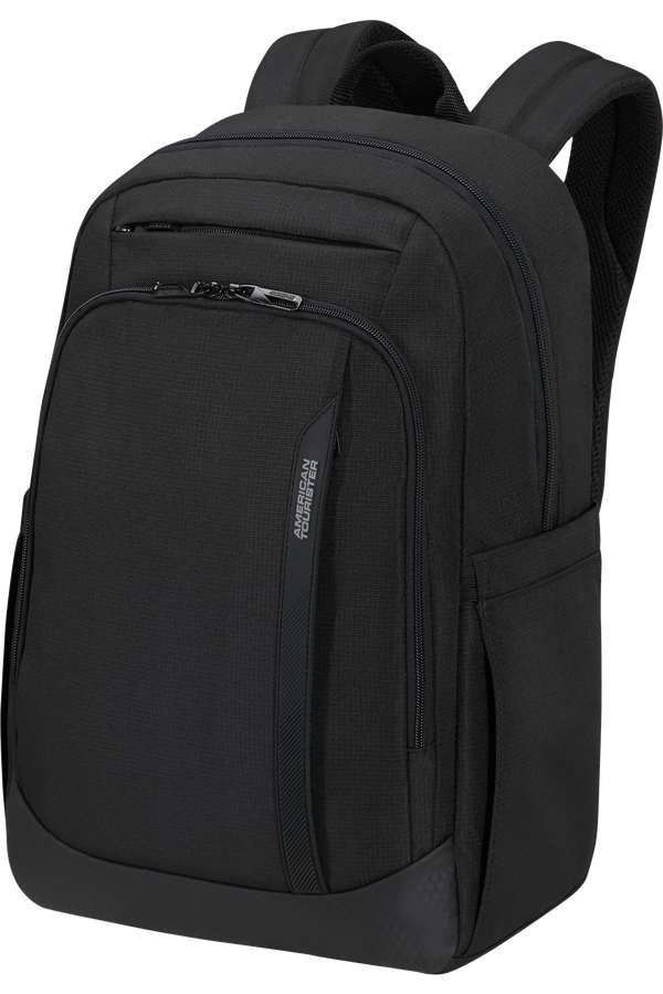 American Tourister Urban Groove UG28 Laptop Backpack Work 15.6'  Schwarz