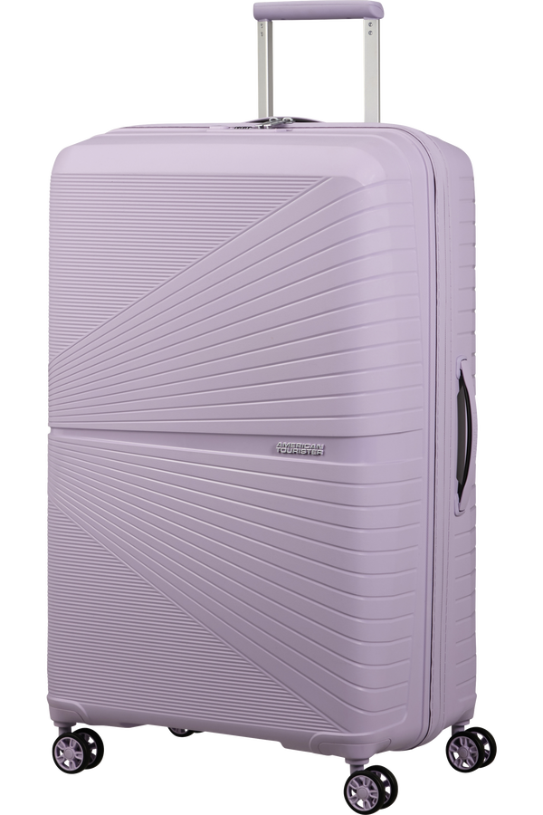 American Tourister Airconic Spinner 77/28 Tsa 77cm  Stormy Lilac