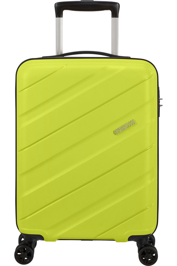 American Tourister Jetdriver 3.0 Spinner 55/20 TSA 55cm  Bright Lime