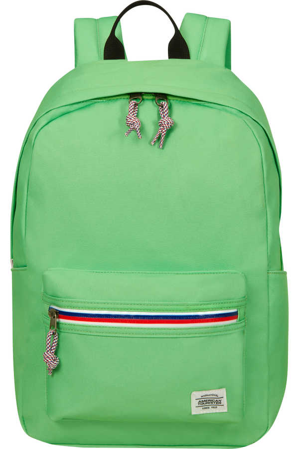 American Tourister Upbeat Backpack ZIP  Neo Mint