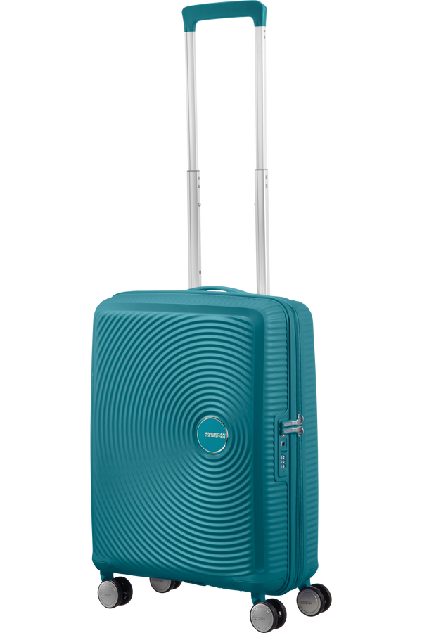 American tourister curio mint shop
