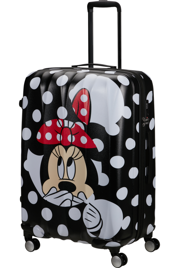 Disney Legends 2.0 75cm Check-in Gr&ouml;&szlig;e L