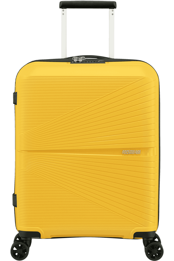 American Tourister Airconic Spinner 55cm  Lemondrop